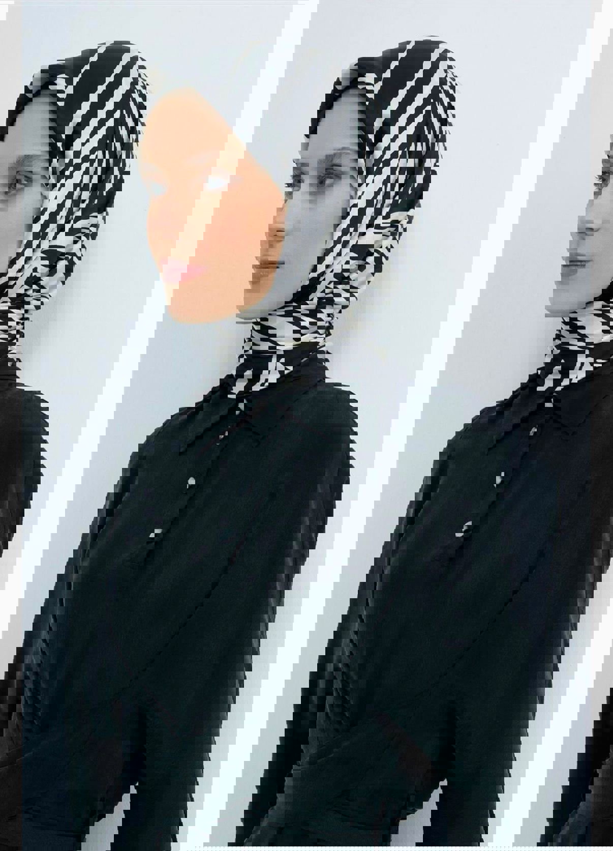 YENİ SEZON ARMİNE TWİLL İPEK EŞARP