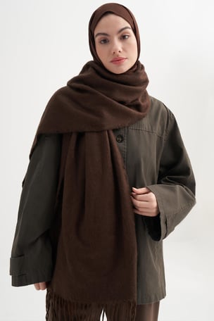 Zarif Tesettür Modası