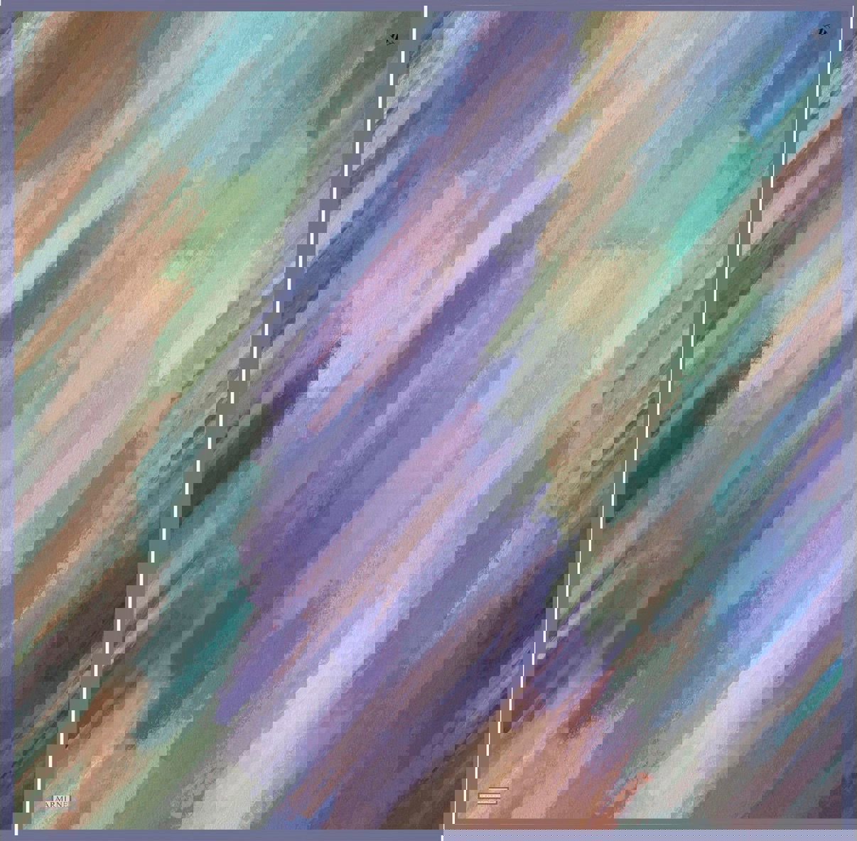 YENİ SEZON ARMİNE SURA İPEK EŞARP