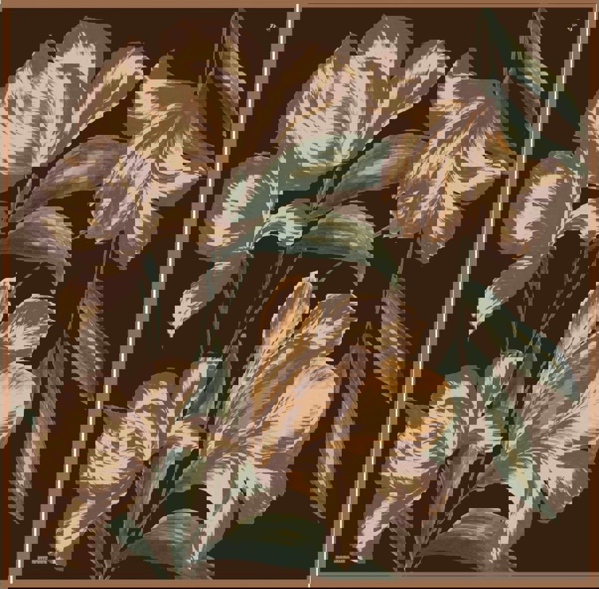 YENİ SEZON ARMİNE SAF İPEK SURA EŞARP