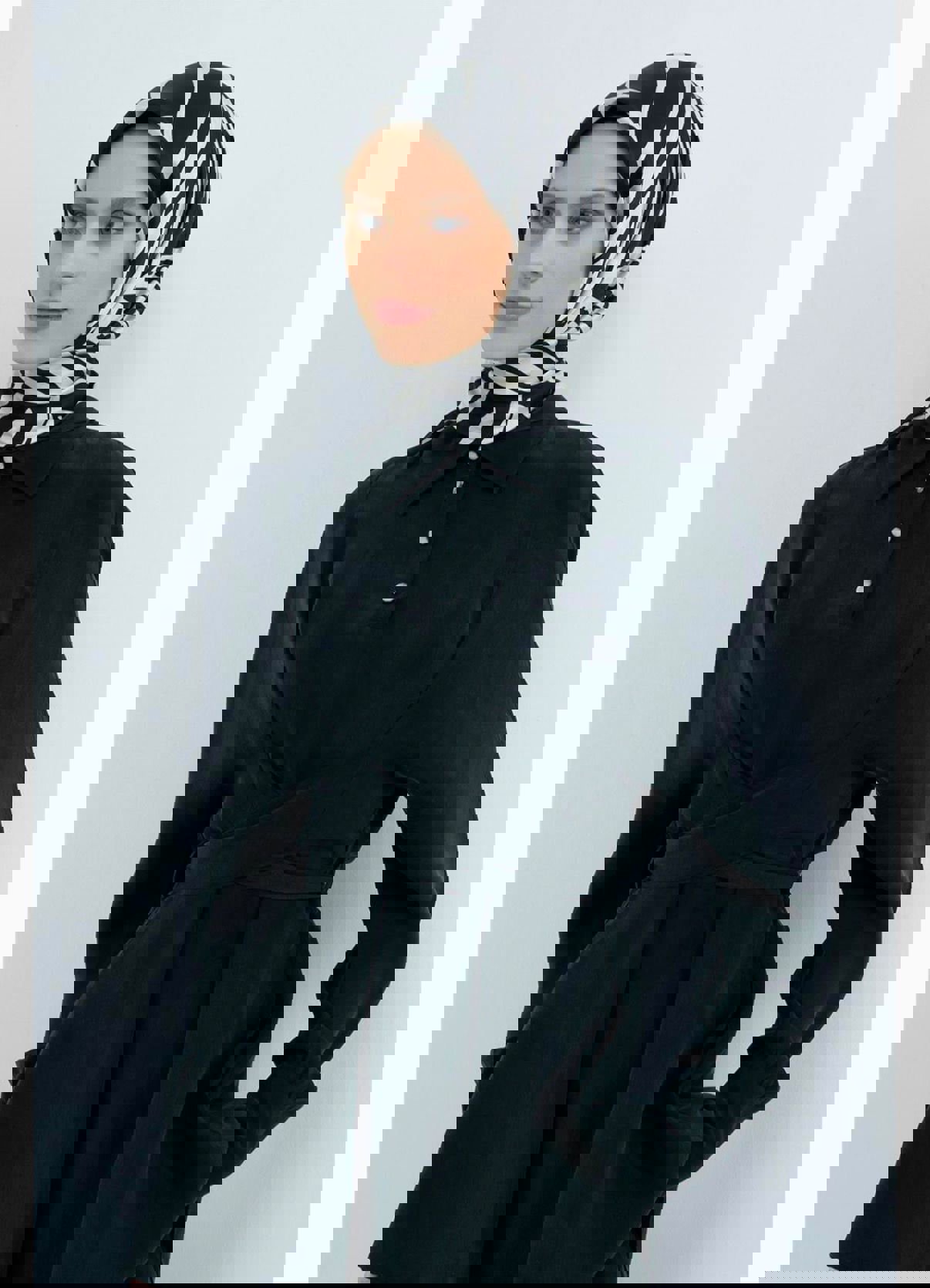 YENİ SEZON ARMİNE TWİLL İPEK EŞARP