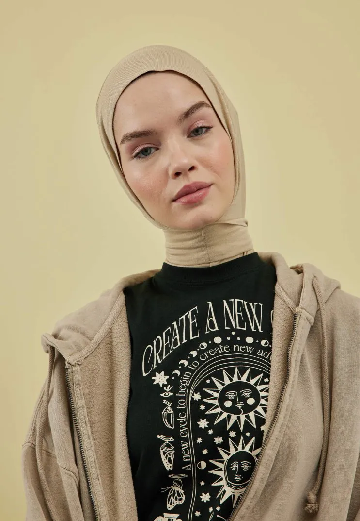 FRESH SCARFS ATHLETIC HIJAB KUM