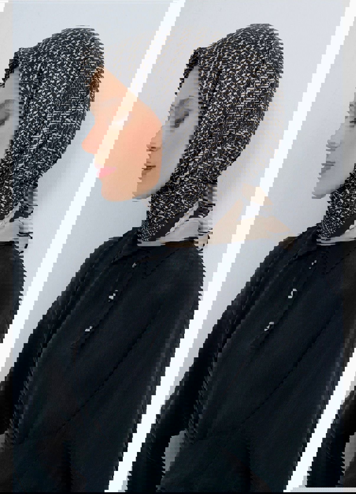 YENİ SEZON ARMİNE TWİLL İPEK EŞARP