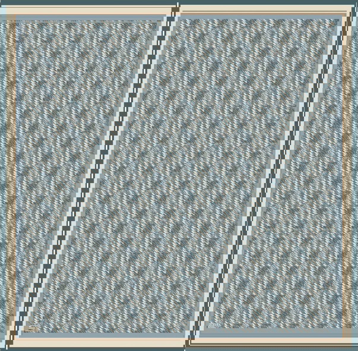 YENİ SEZON ARMİNE SURA İPEK EŞARP