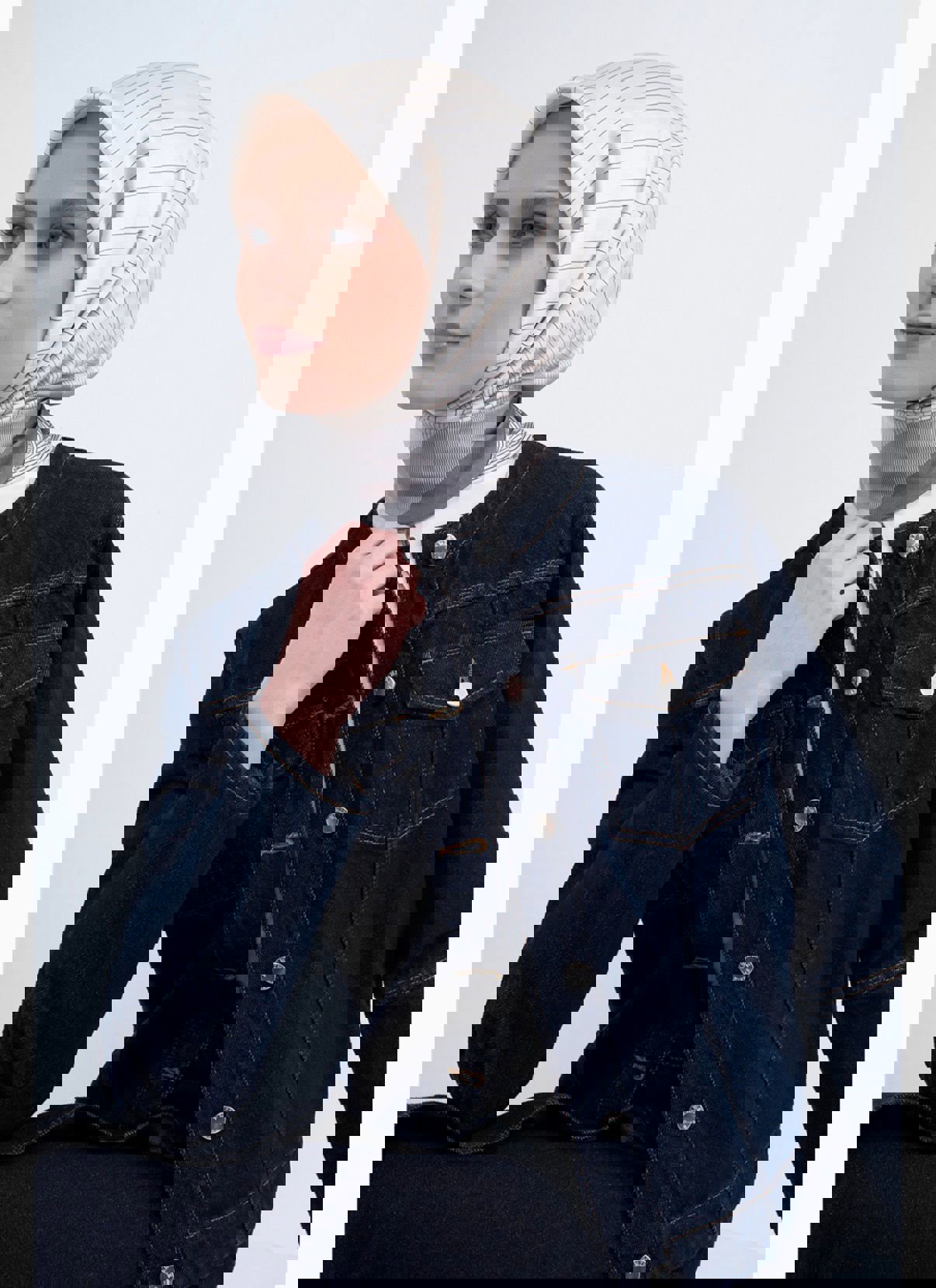 YENİ SEZON ARMİNE SURA İPEK EŞARP