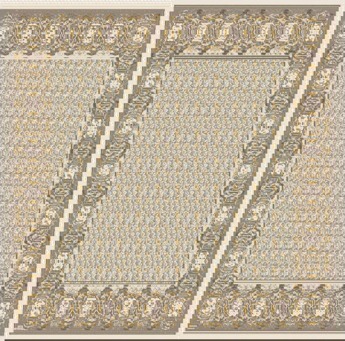 YENİ SEZON ARMİNE SAF İPEK SURA EŞARP