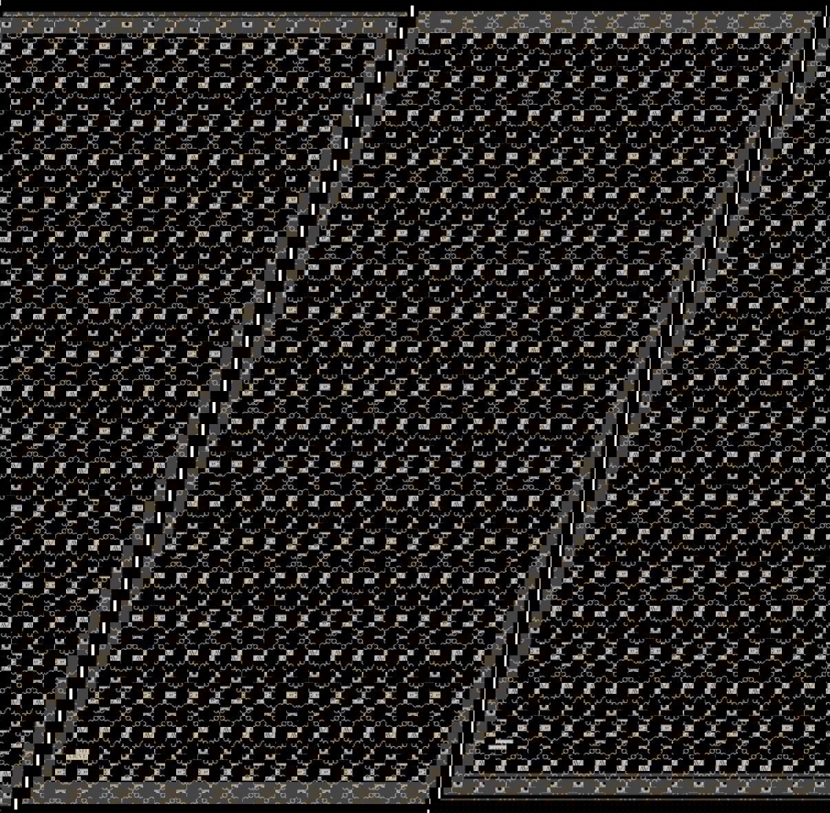 YENİ SEZON ARMİNE TWİLL İPEK EŞARP