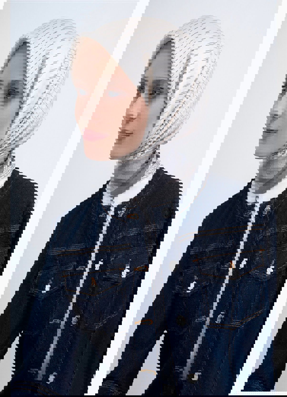 YENİ SEZON ARMİNE SURA İPEK EŞARP