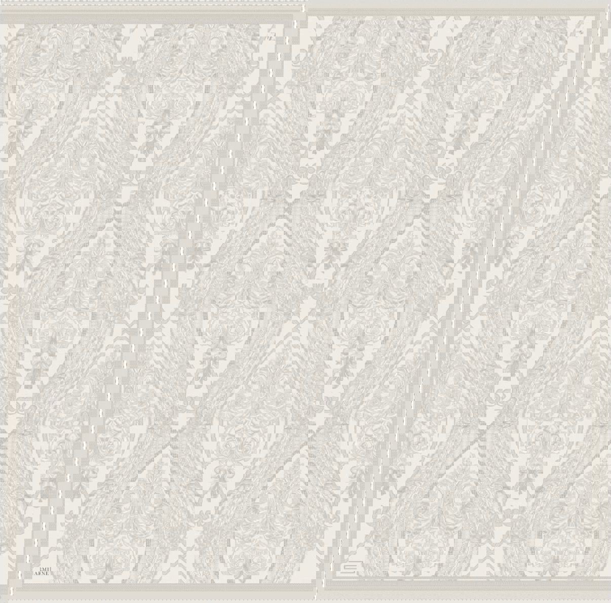 YENİ SEZON ARMİNE SAF İPEK SURA EŞARP