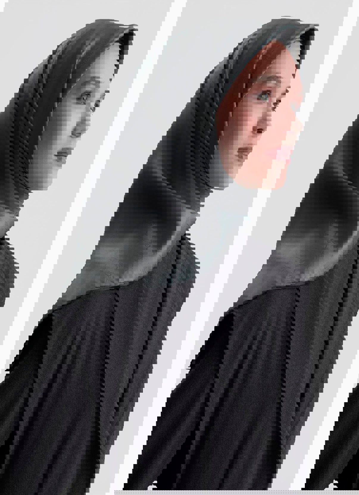 YENİ SEZON JAKARLI İPEK EŞARP