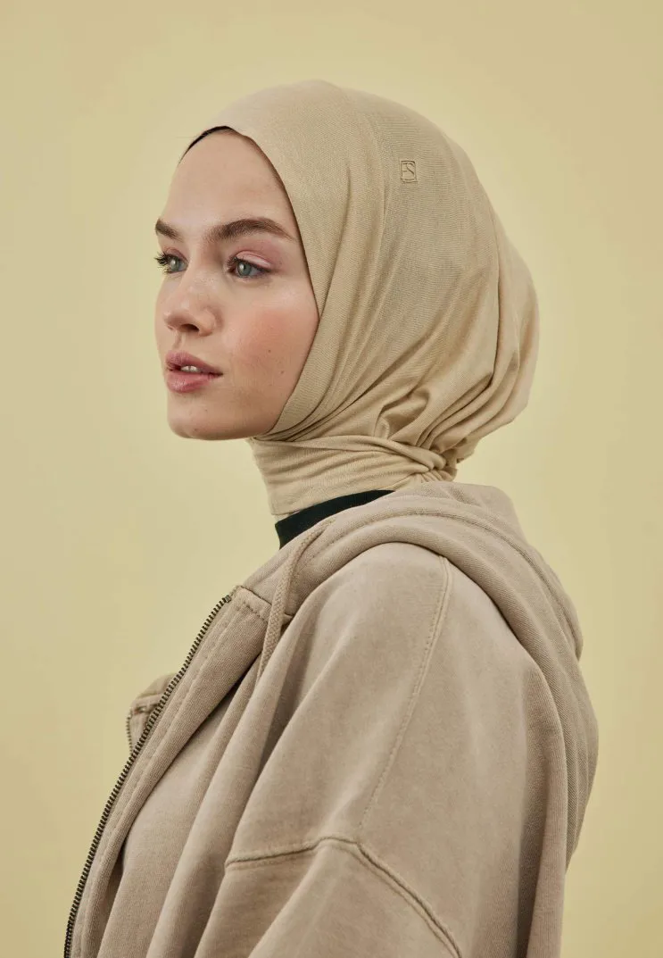 FRESH SCARFS ATHLETIC HIJAB KUM