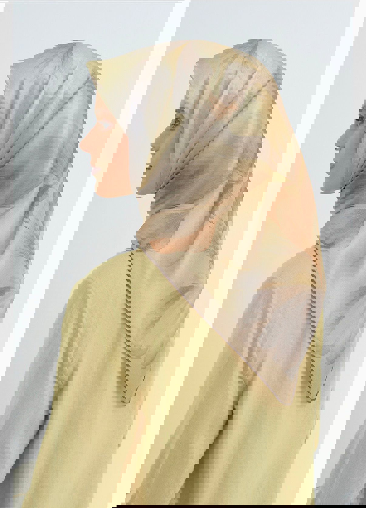 YENİ SEZON ARMİNE SAF İPEK TWİLL EŞARP