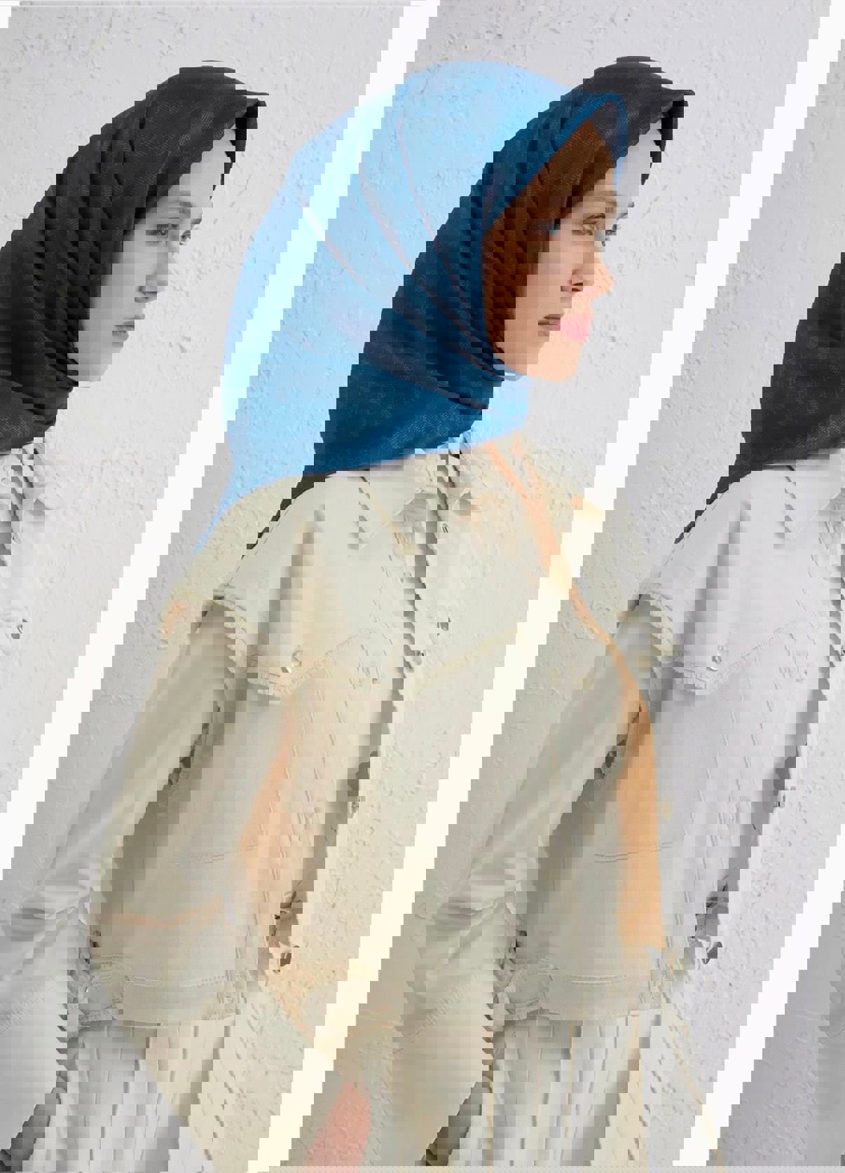 YENİ SEZON ARMİNE TWİLL İPEK EŞARP