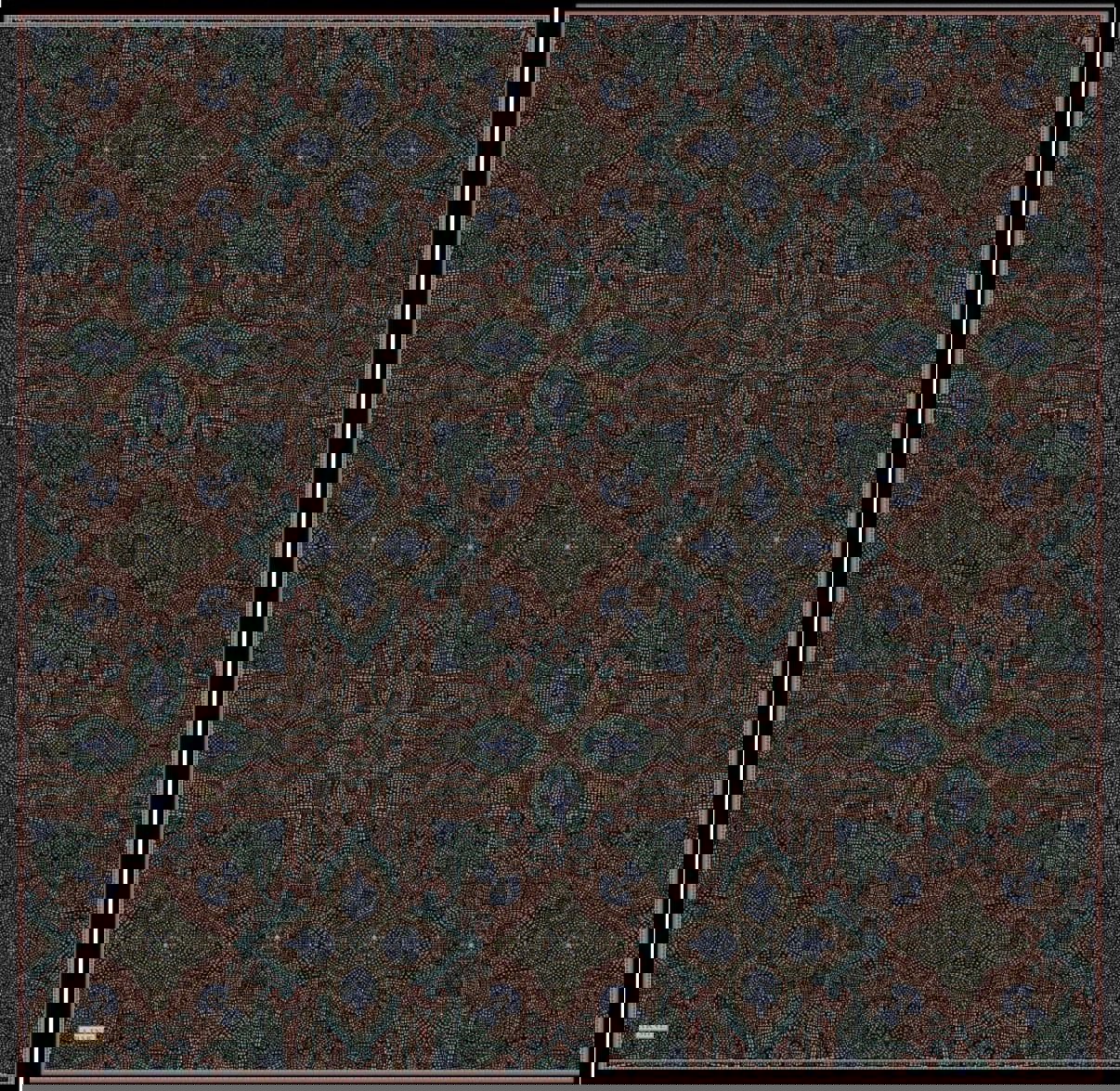 YENİ SEZON ARMİNE SAF İPEK SURA EŞARP