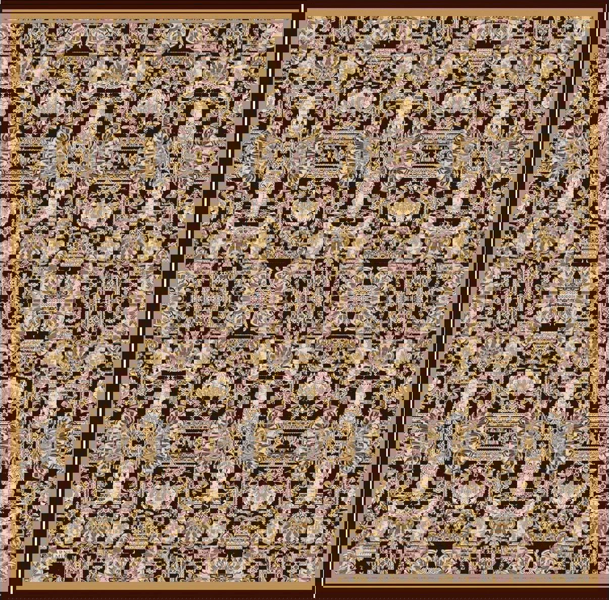 YENİ SEZON ARMİNE SAF İPEK SURA EŞARP