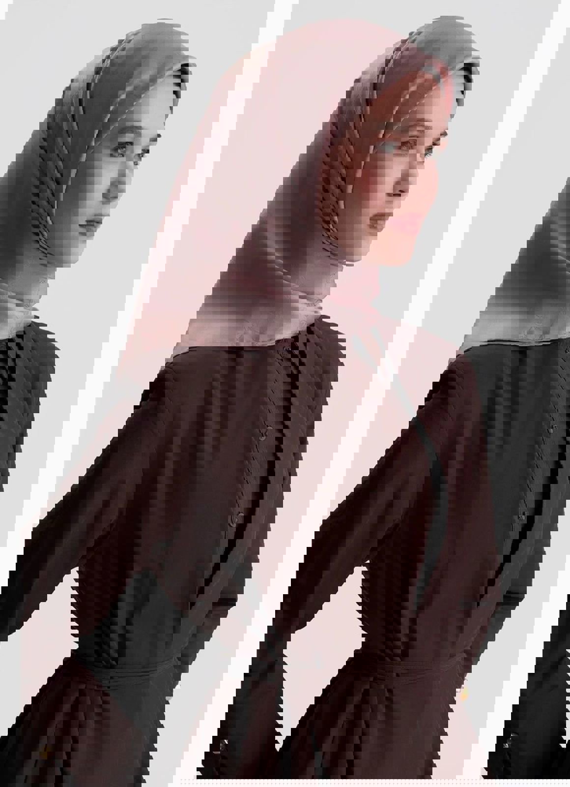 YENİ SEZON JAKARLI İPEK EŞARP