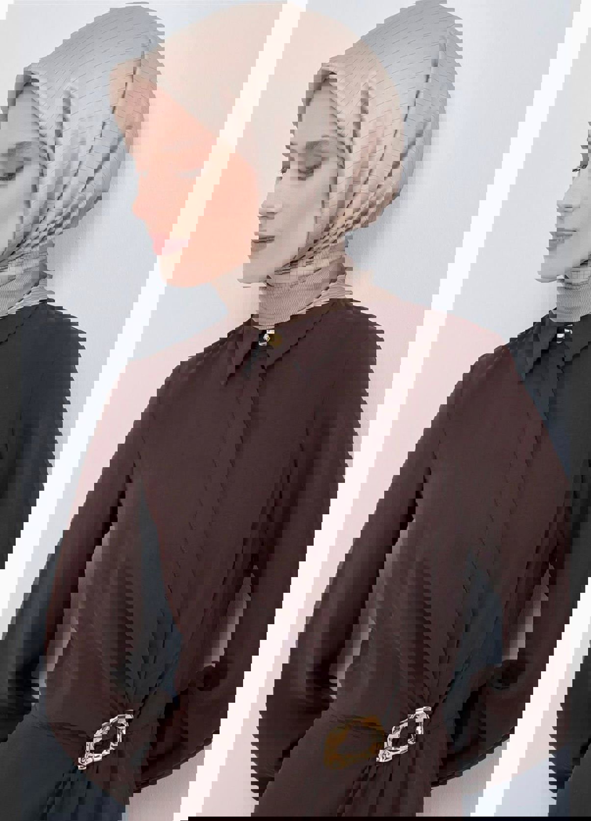 YENİ SEZON ARMİNE SURA İPEK EŞARP