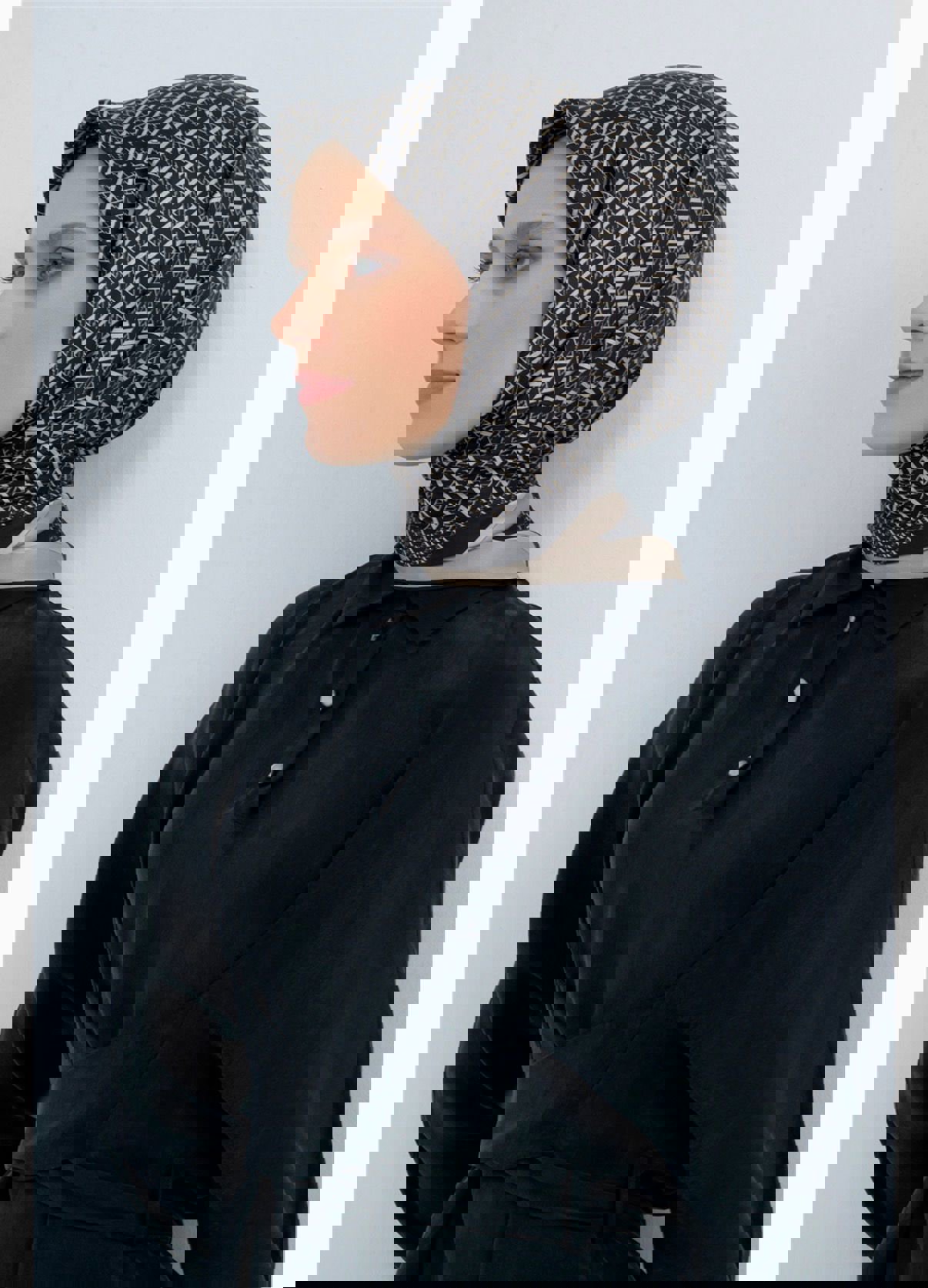 YENİ SEZON ARMİNE TWİLL İPEK EŞARP