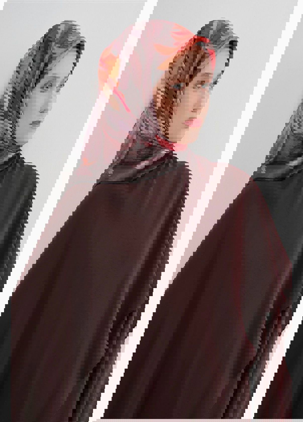 YENİ SEZON ARMİNE TWİLL İPEK EŞARP