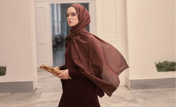 House of Hijab Günlük Stil
