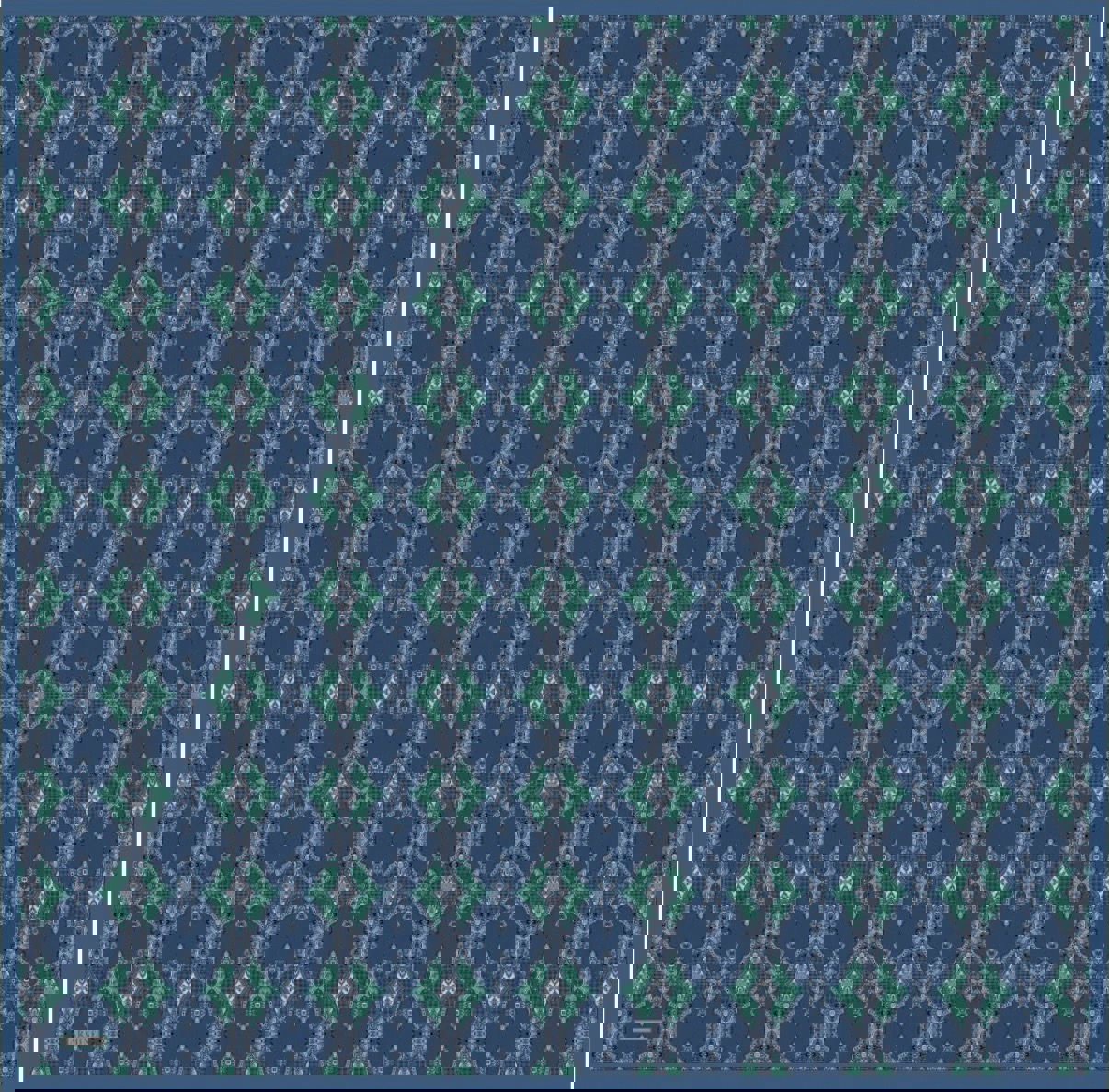 YENİ SEZON ARMİNE SAF İPEK TWİLL EŞARP