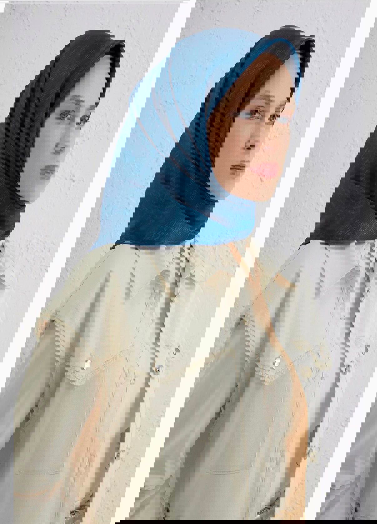 YENİ SEZON ARMİNE TWİLL İPEK EŞARP