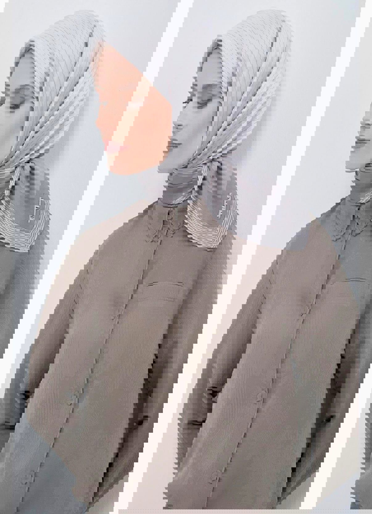 YENİ SEZON ARMİNE SURA İPEK EŞARP