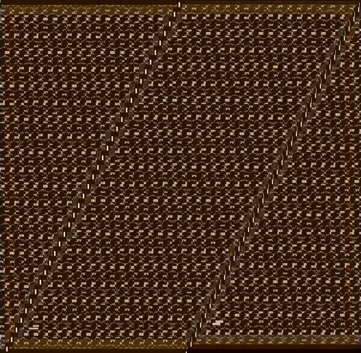 YENİ SEZON ARMİNE TWİLL İPEK EŞARP