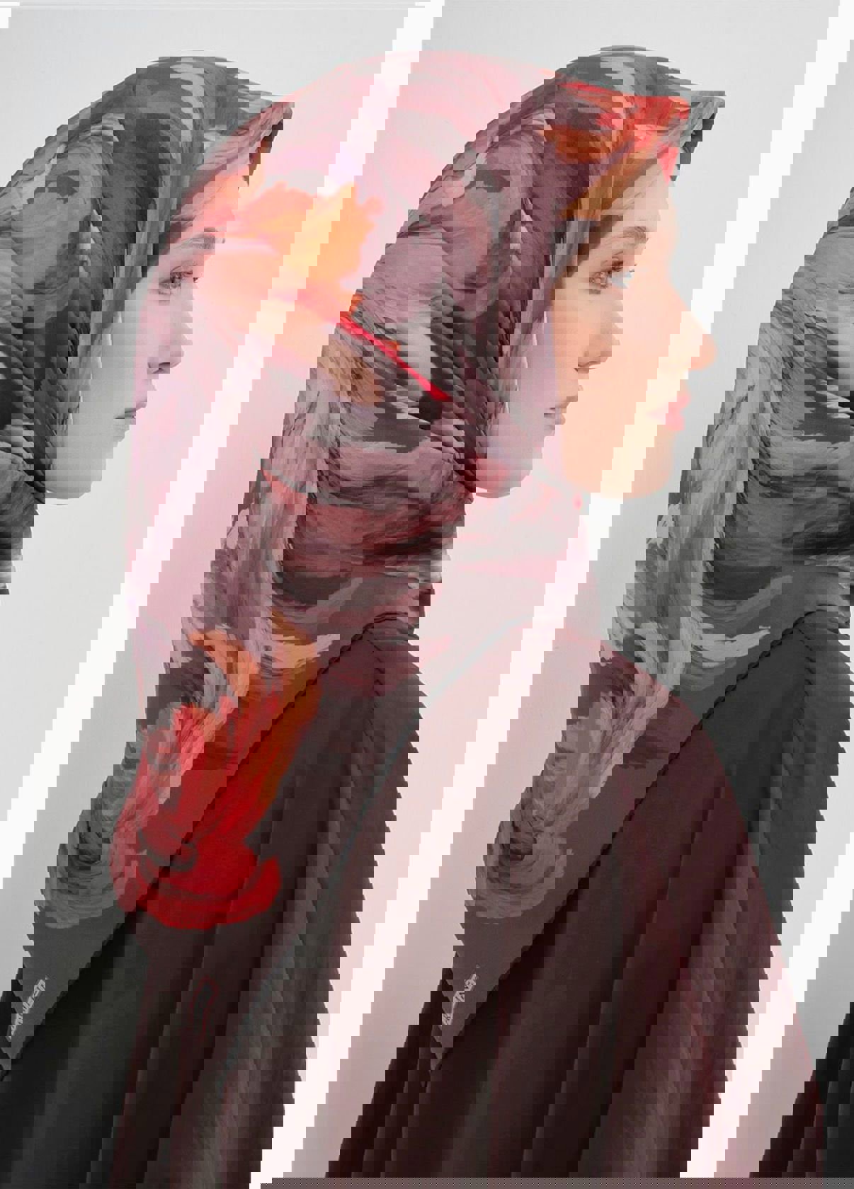 YENİ SEZON ARMİNE TWİLL İPEK EŞARP