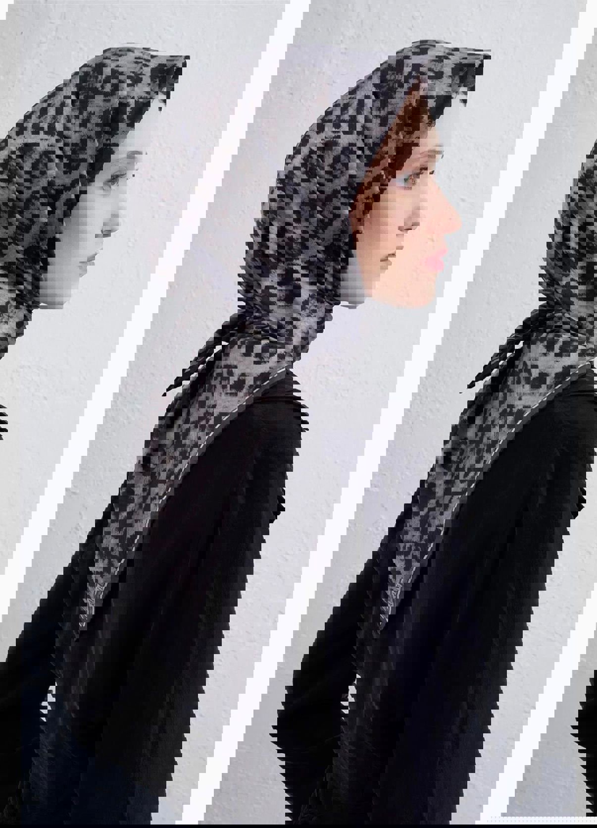 YENİ SEZON ARMİNE SURA İPEK EŞARP