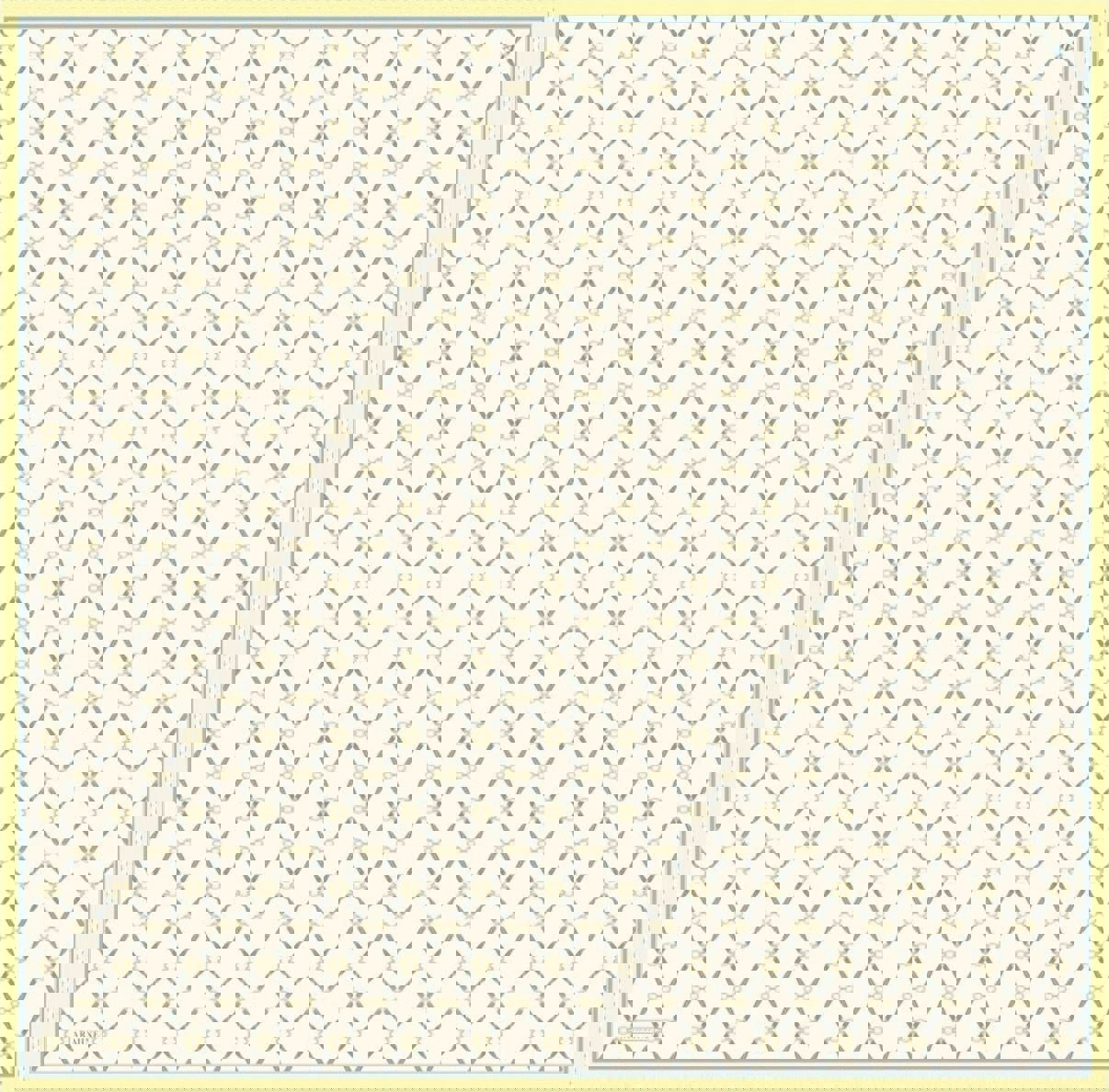 YENİ SEZON ARMİNE SAF İPEK TWİLL EŞARP