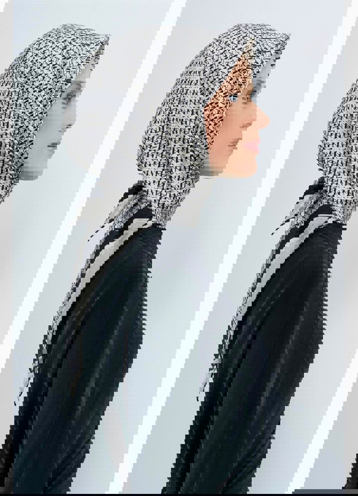 YENİ SEZON ARMİNE SURA İPEK EŞARP