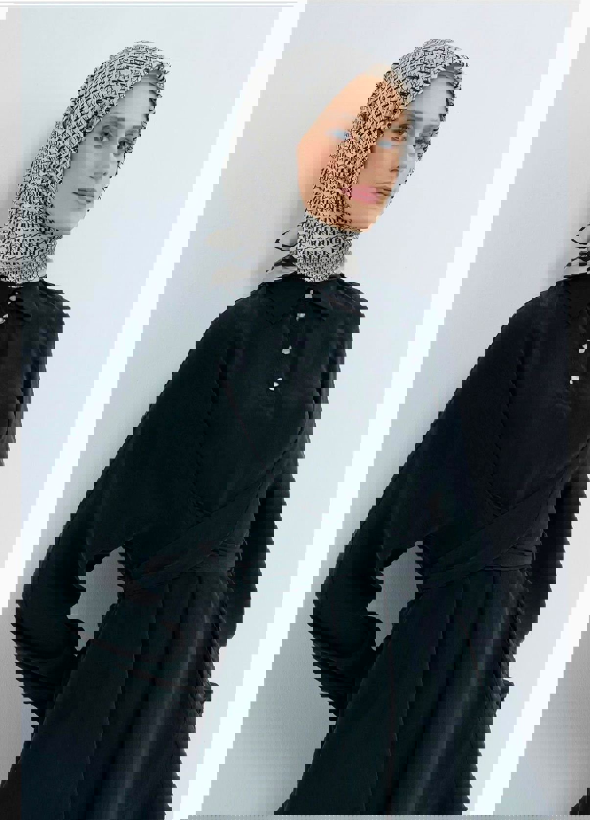 YENİ SEZON ARMİNE SURA İPEK EŞARP